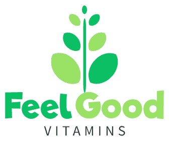 Feel Good Vitamins